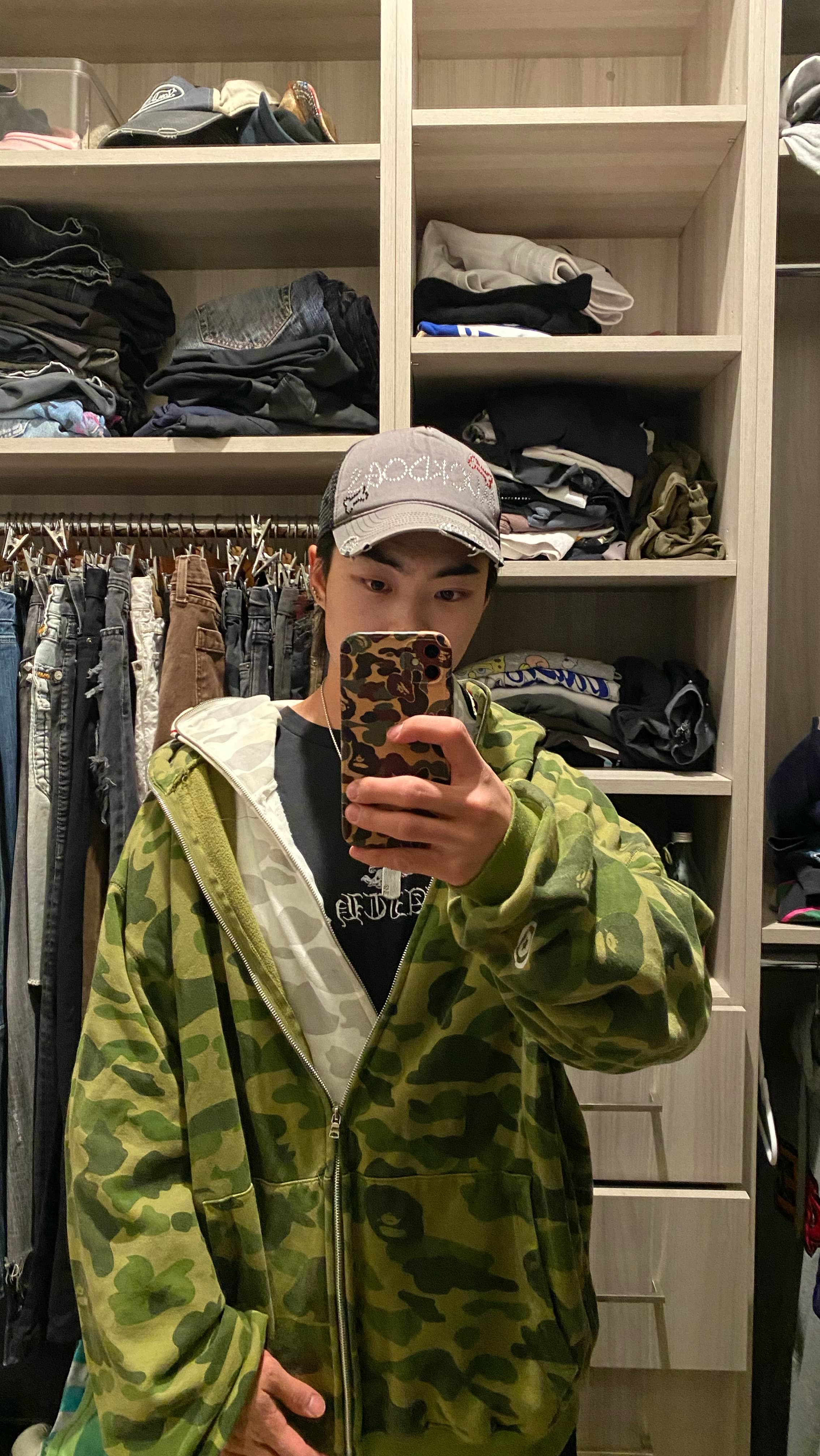 Outfit