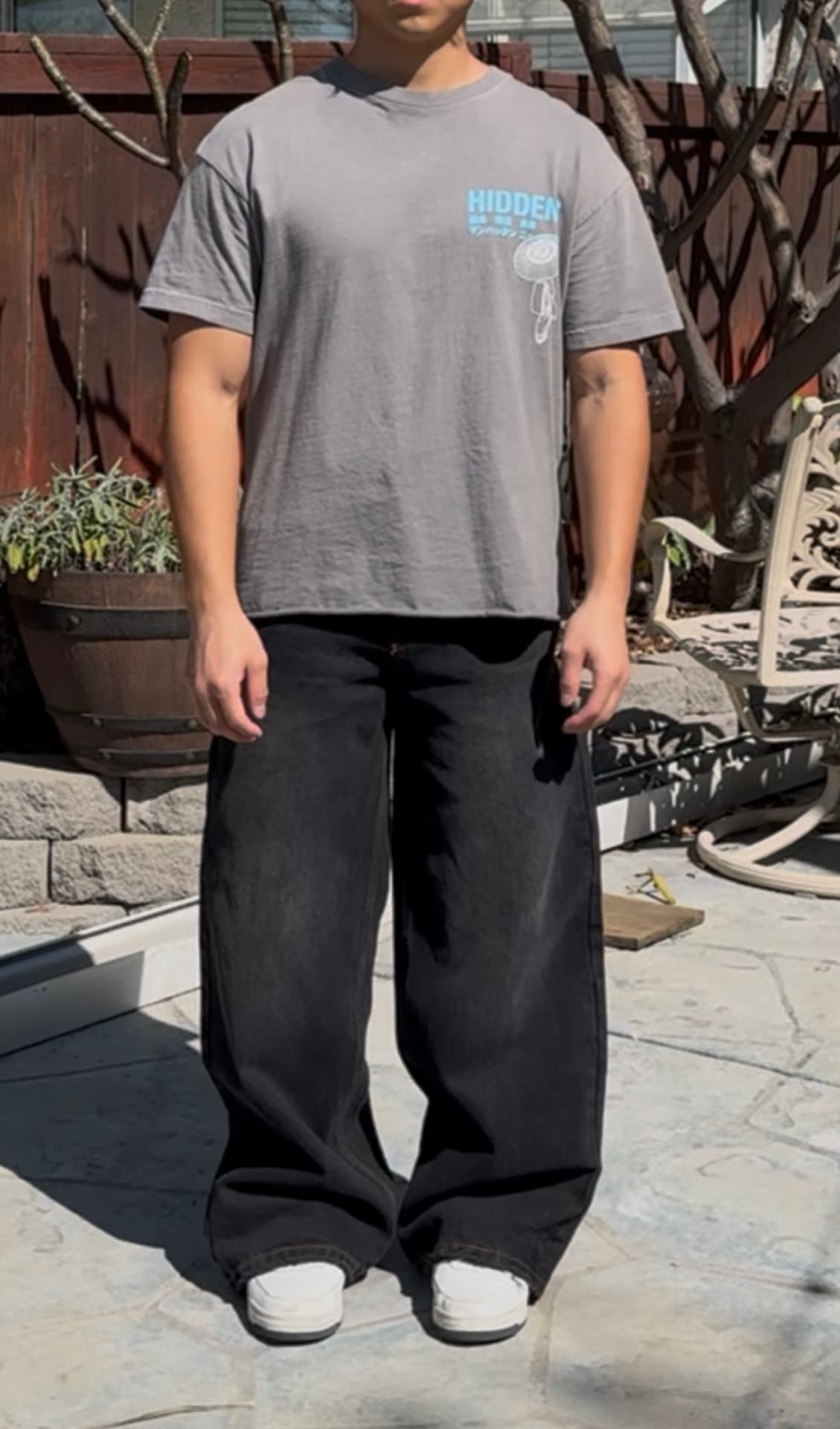 Outfit